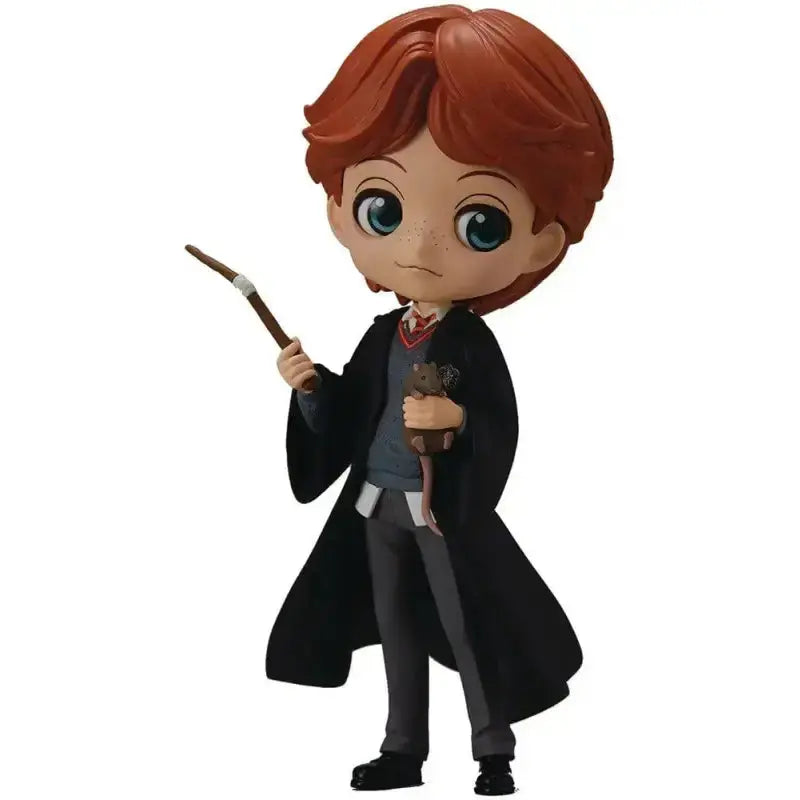 Figurine Ron Weasley -  La boutique Aux 2 Balais