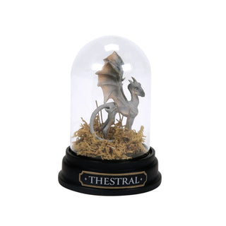 Figurine Sombral Sous Cloche -  La boutique Aux 2 Balais