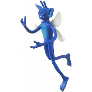 Figurine articulée Lutin de Cornouailles -  La boutique Aux 2 Balais