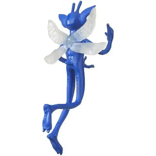 Figurine articulée Lutin de Cornouailles -  La boutique Aux 2 Balais