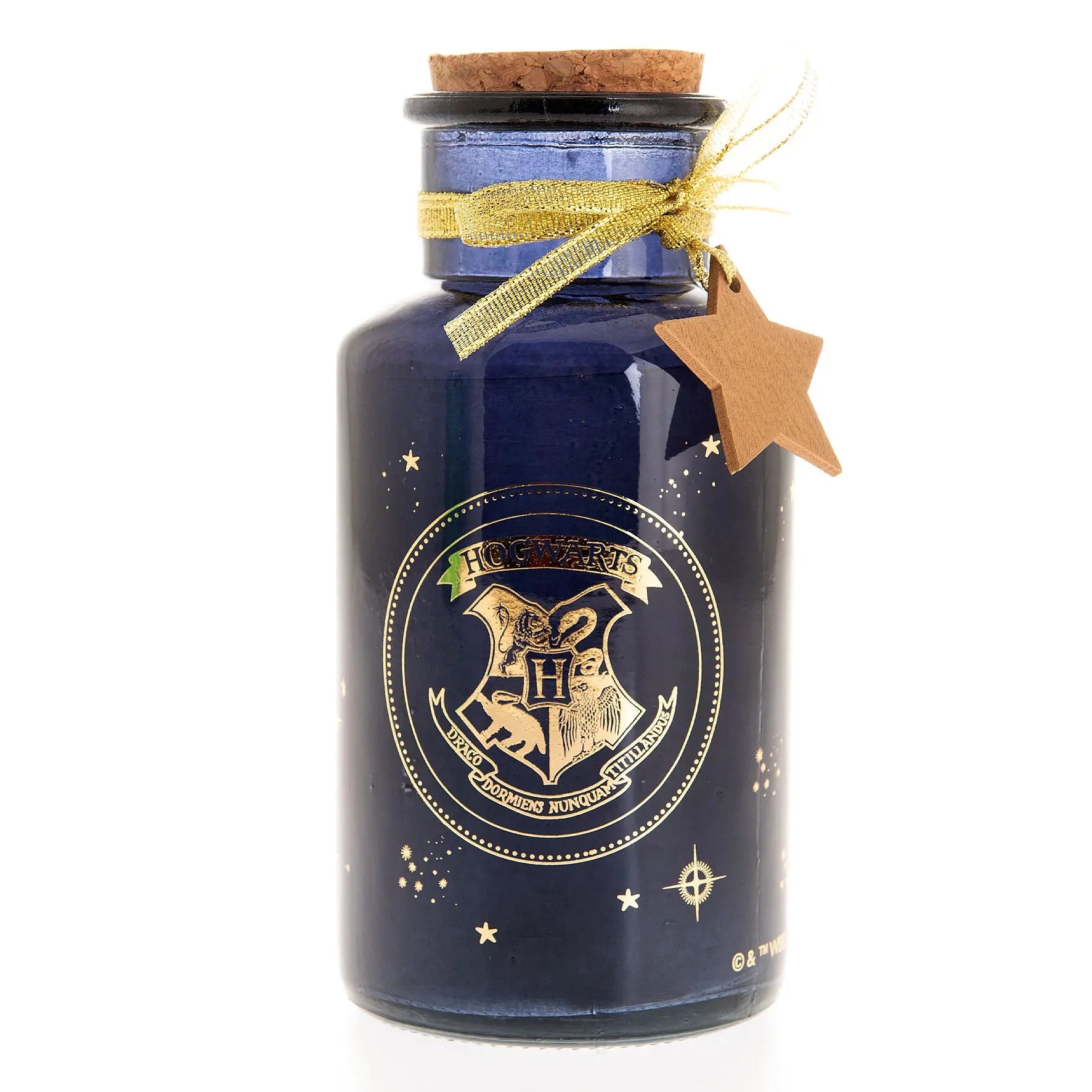 Flacon Lumineux LED Poudlard – Harry Potter -  La boutique Aux 2 Balais