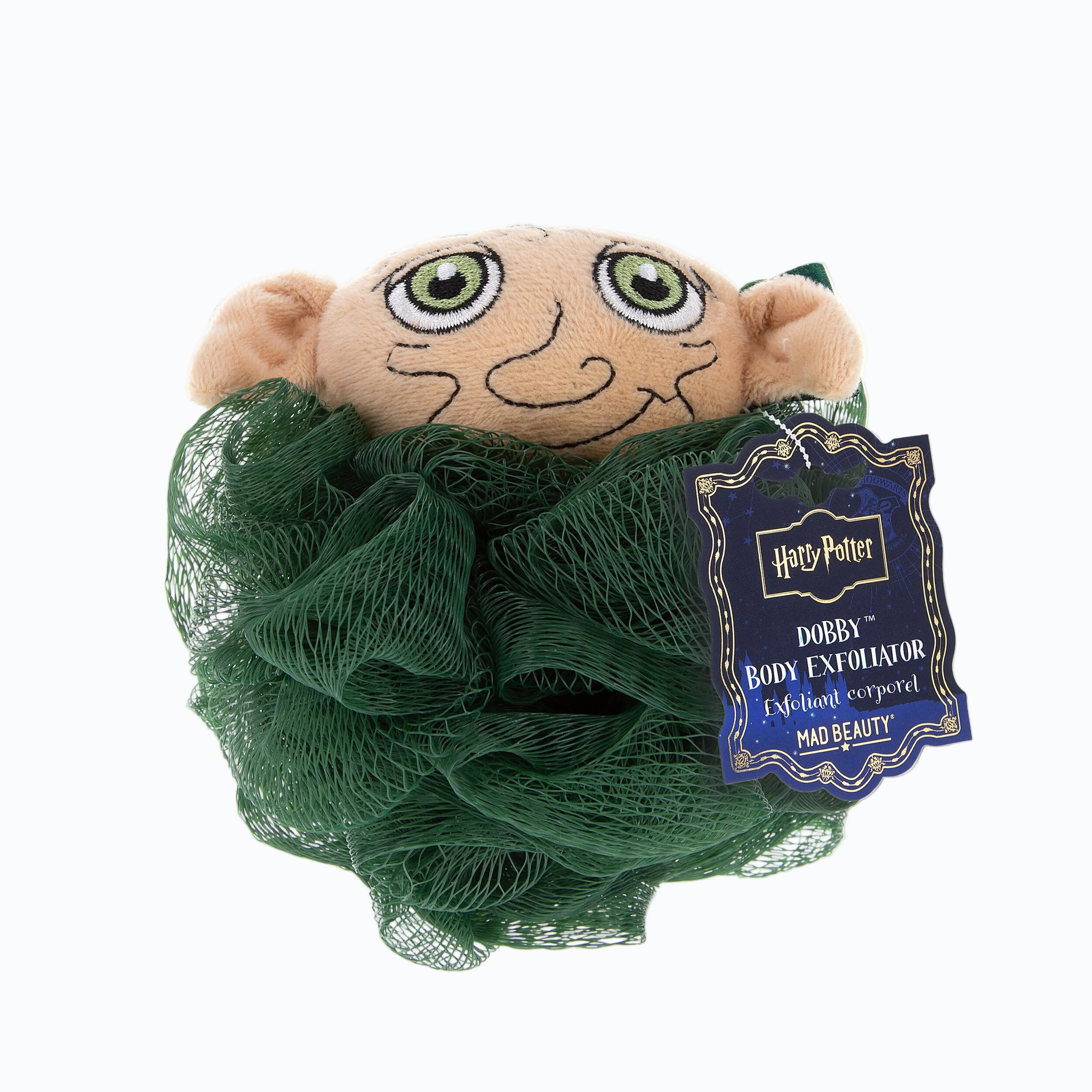 Fleur de Douche Dobby Harry Potter -  La boutique Aux 2 Balais