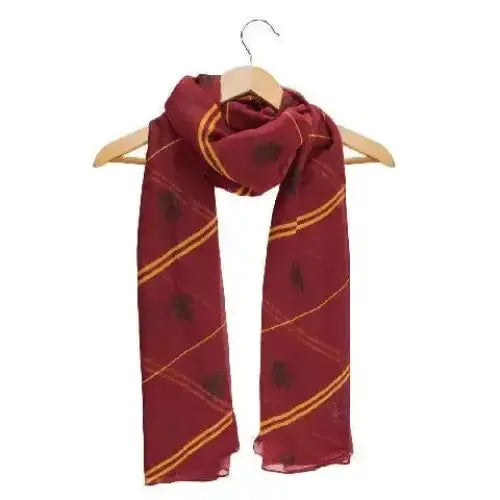 Foulard Gryffondor -  La boutique Aux 2 Balais