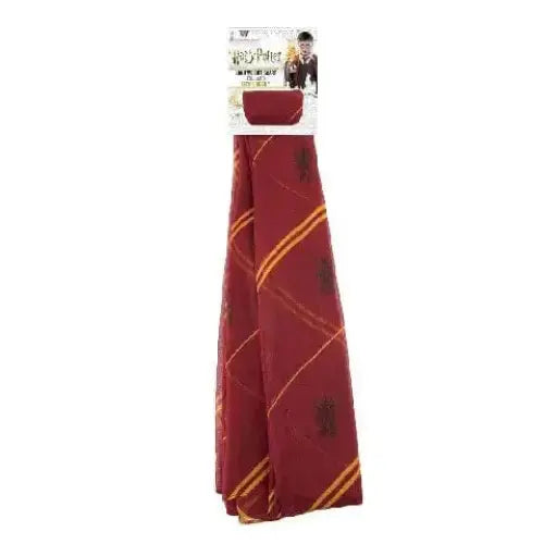 Foulard Gryffondor -  La boutique Aux 2 Balais