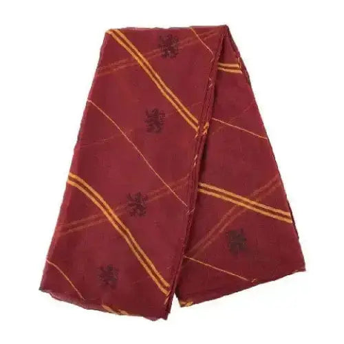 Foulard Gryffondor -  La boutique Aux 2 Balais