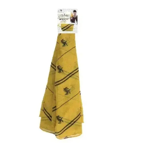Foulard Poufsouffle -  La boutique Aux 2 Balais