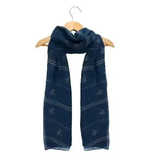 Foulard Serdaigle -  La boutique Aux 2 Balais