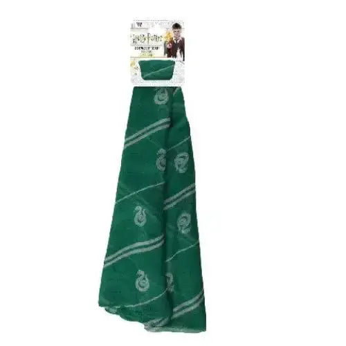Foulard Serpentard -  La boutique Aux 2 Balais