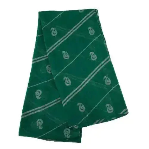 Foulard Serpentard -  La boutique Aux 2 Balais