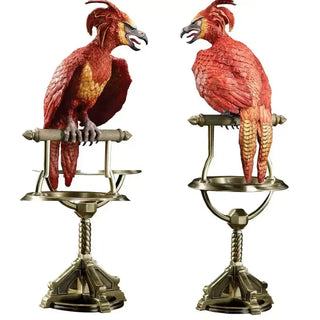 Fumseck Sculture de 36cm -  La boutique Aux 2 Balais