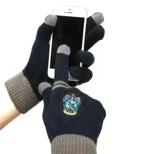 Gants Tactiles Serdaigle -  La boutique Aux 2 Balais