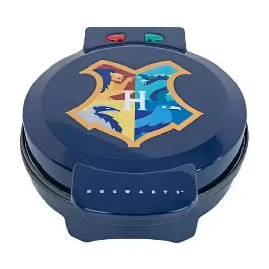 Gaufrier Emblème Hogwarts -  La boutique Aux 2 Balais