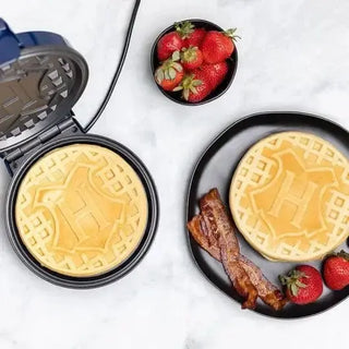 Gaufrier Emblème Hogwarts -  La boutique Aux 2 Balais