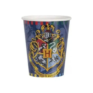 Gobelet harry potter -  La boutique Aux 2 Balais