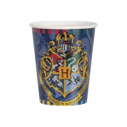 Gobelet harry potter -  La boutique Aux 2 Balais