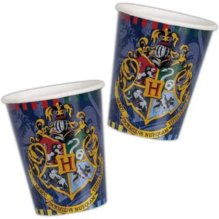 Gobelet harry potter -  La boutique Aux 2 Balais