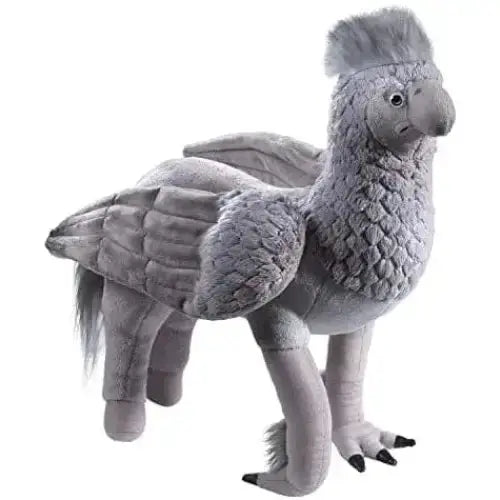 Grande Peluche Buck -  La boutique Aux 2 Balais