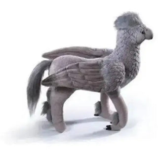 Grande Peluche Buck -  La boutique Aux 2 Balais