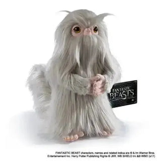Grande Peluche demiguise 35cm -  La boutique Aux 2 Balais