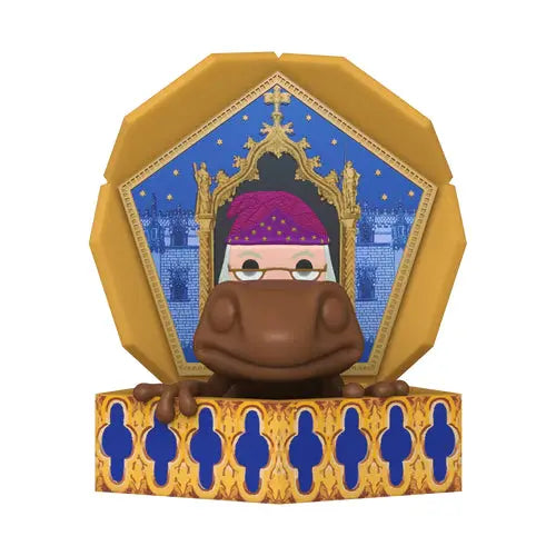 HARRY POTTER POP 178 Chocogrenouille -  La boutique Aux 2 Balais