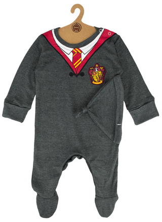 Pyjama Bebe harry potter