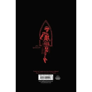 Harry Potter à l'école des Sorciers - Edition 20 ans Gryffondor -  La boutique Aux 2 Balais