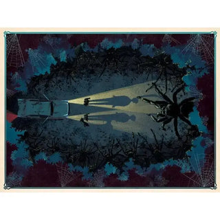 Harry Potter et la Chambre des secrets -  La boutique Aux 2 Balais