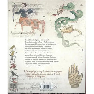 Harry Potter, Un monde de magie -  La boutique Aux 2 Balais