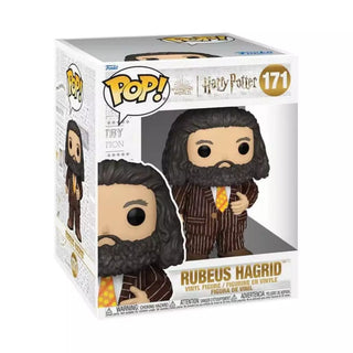Figurine Pop Movies Rubeus Hagrid  N° 171