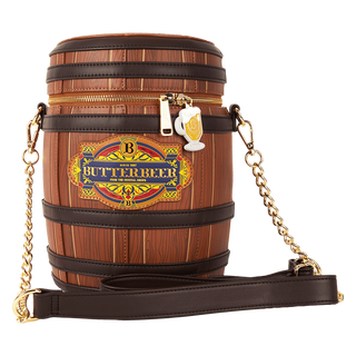 Sac Bandoulière Bière au Beurre Loungefly Harry Potter