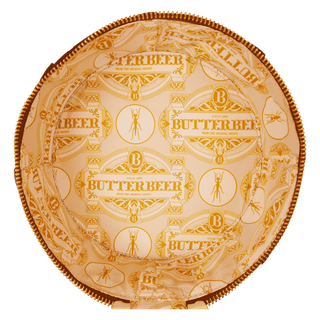 Sac Bandoulière Bière au Beurre Loungefly Harry Potter