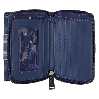 Portefeuille Loungefly Denim Hogwarts Harry Potter