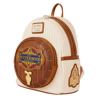 Mini Sac à Dos Bière au Beurre Loungefly – Harry Potter