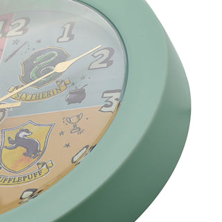 Horloge 4 Maisons Phosphorescente – Harry Potter