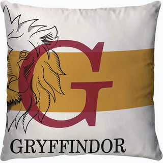 Housse Couette Gryffondor 240x220 cm - Parure Lit 2 Personnes -  La boutique Aux 2 Balais