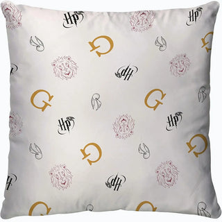 Housse Couette Gryffondor 240x220 cm - Parure Lit 2 Personnes -  La boutique Aux 2 Balais