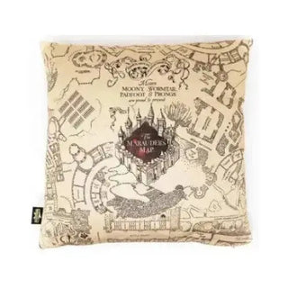 Housse Minalima Carte du Maraudeur -  La boutique Aux 2 Balais