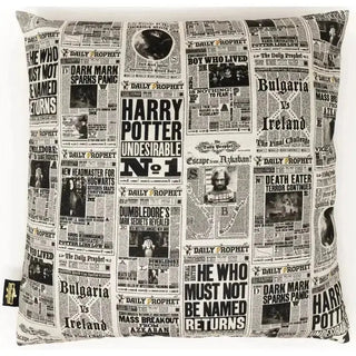 Housse Minalima Undesirable -  La boutique Aux 2 Balais