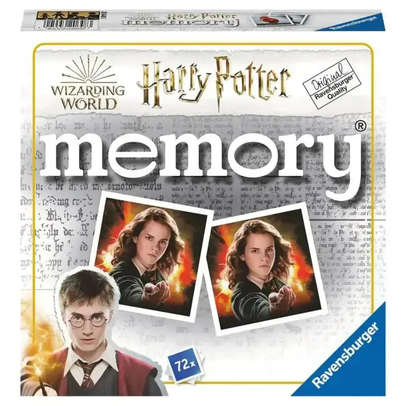 Jeu Memory -  La boutique Aux 2 Balais
