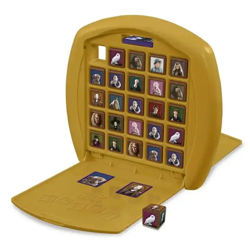 Jeu Top Match -  La boutique Aux 2 Balais