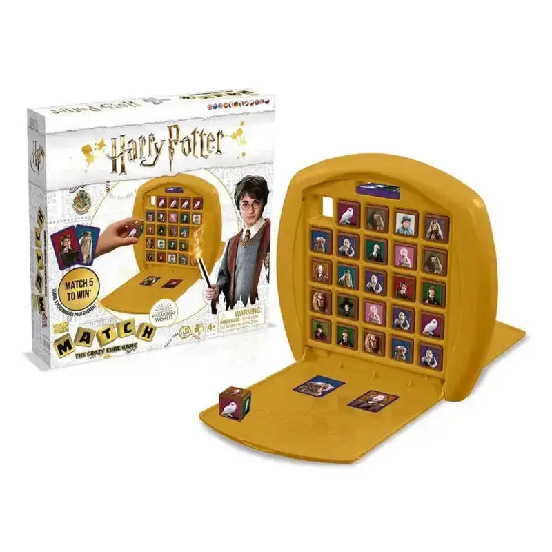 Jeu Top Match -  La boutique Aux 2 Balais