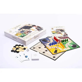 Jeu de Plateau Game Compendium -  La boutique Aux 2 Balais