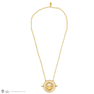Collier Retourneur de Temps Hermione