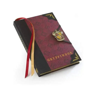 Journal Gryffondor -  La boutique Aux 2 Balais