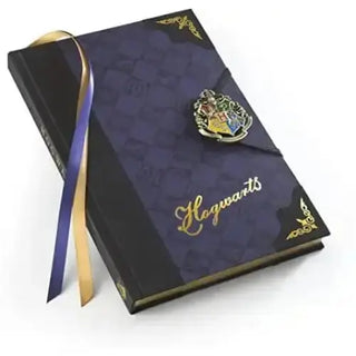 Journal Hogwarts -  La boutique Aux 2 Balais