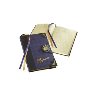 Journal Hogwarts -  La boutique Aux 2 Balais