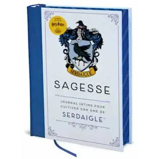 Journal Intime Serdaigle -  La boutique Aux 2 Balais