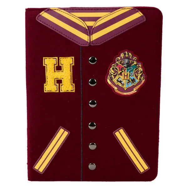 Journal Loungefly Harry Potter Hogwarts -  La boutique Aux 2 Balais