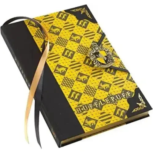 Journal Poufsouffle -  La boutique Aux 2 Balais