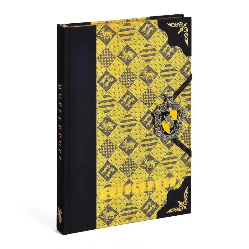 Journal Poufsouffle -  La boutique Aux 2 Balais